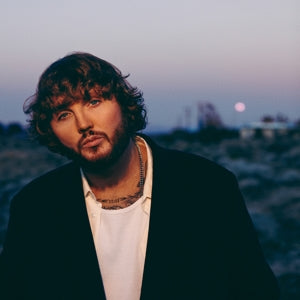 Bitter Sweet Love on James Arthur artistin vinyyli LP-levy.
