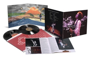 Another Budokan 1978 on Bob Dylan artistin vinyyli LP-levy.
