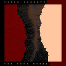The True North on Peter Garrett artistin vinyyli LP-levy.