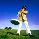 What Happened To The Beach? on Declan Mckenna artistin vinyyli LP-levy.