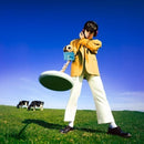 What Happened To The Beach? on Declan Mckenna artistin vinyyli LP-levy.