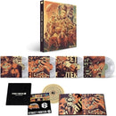 Street Fighter 6 (Original Soundtrack) on Various Artists vinyyli LP-levy.
