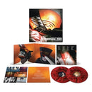 Chainsaw Man (Original Series Soundtrack) on Kensuke Ushio artistin vinyyli LP-levy.
