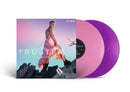 Trustfall on Pink artistin vinyyli LP-levy.