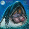 The Circus And The Nightwhale on Steve Hackett artistin vinyyli LP-levy.