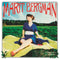 I Think It's A Rainbow on Marit Bergman artistin vinyyli LP-levy.