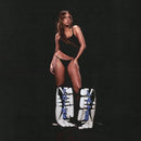 Think Later on Tate Mcrae artistin vinyyli LP-levy.