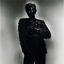 Gamma on Gesaffelstein artistin vinyyli LP-levy.