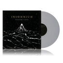 Winter's Gate on Insomnium bändin vinyyli LP-levy.