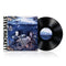 Feedback '86 on Steve Hackett artistin vinyyli LP-levy.