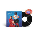 Real Power on Gossip bändin vinyyli LP-levy.