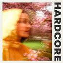 Hardcore on Iisa artistin vinyyli LP-levy.