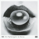 No Mythologies To Follow on Mø artistin vinyyli LP-levy.