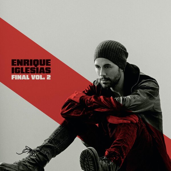 Final (Vol. 2) on Enrique Iglesias artistin vinyyli LP-levy.