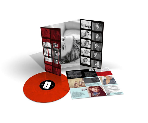 No Angel on Dido artistin vinyyli LP-levy.