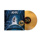Ballbreaker on AC/DC bändin vinyyli LP-levy.