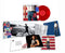 Born In The U.S.A. on Bruce Springsteen artistin vinyyli LP-levy.