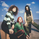 Saves The World on Muna bändin vinyyli LP-levy.