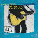 Live 98 En Passant on Jean-Jacques Goldman artistin vinyyli LP-levy.
