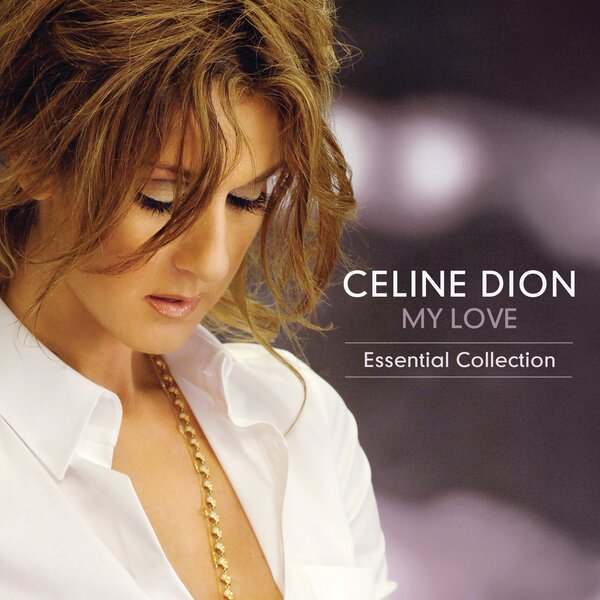 My Love Essential Collection on Céline Dion artistin vinyyli LP-levy.