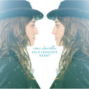 Kaleidoscope Heart on Sara Bareilles artistin vinyyli LP-levy.