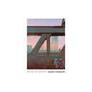 From The North - GoGo Penguin Live In Manchester on GoGo Penguin bändin vinyyli LP-levy.