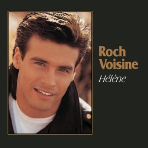Hélène on Roch Voisine artistin vinyyli LP-levy.