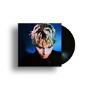 Boy on Luke Hemmings artistin vinyyli LP-levy.