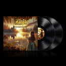 Sommargryningsljus on Kaipa bändin vinyyli LP-levy.