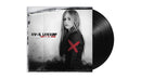 Under My Skin on Avril Lavigne artistin vinyyli LP-levy.