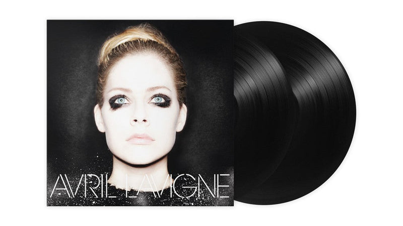 Avril Lavigne on Avril Lavigne artistin vinyyli LP-levy.
