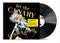 Let The Canary Sing on Cyndi Lauper artistin vinyyli LP-levy.