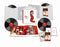 Merry Christmas on Mariah Carey artistin vinyyli LP-levy.