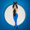 Timeless on Meghan Trainor artistin vinyyli LP-levy.