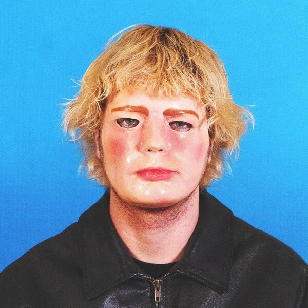 Attitude(s) on Johnny Jane artistin vinyyli LP-levy.