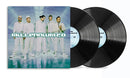 Millennium 2.0 on Backstreet Boys bändin vinyyli LP-levy.