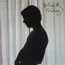 Black Friday on Tom Odell artistin vinyyli LP-levy.