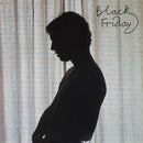 Black Friday on Tom Odell artistin vinyyli LP-levy.