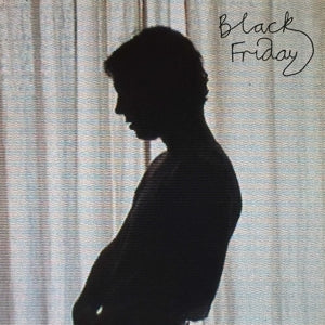 Black Friday on Tom Odell artistin vinyyli LP-levy.