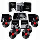 Miles In France 1963 & 1964 - Miles Davis Quintet: The Bootleg Series, Vol. 8 on Miles Davis artistin vinyyli LP-levy.