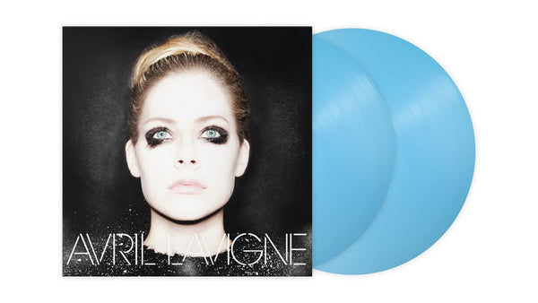 Avril Lavigne on Avril Lavigne artistin vinyyli LP-levy.