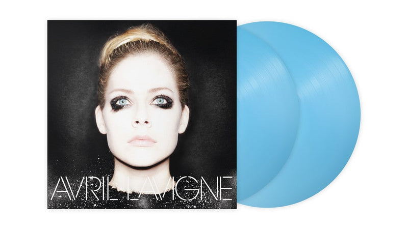Avril Lavigne on Avril Lavigne artistin vinyyli LP-levy.