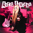 Greatest Hits on Avril Lavigne artistin vinyyli LP-levy.