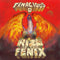 Rize Of The Fenix on Tenacious D bändin vinyyli LP-levy.
