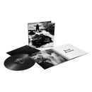 Luck and Strange on David Gilmour artistin vinyyli LP-levy.