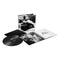 Luck and Strange on David Gilmour artistin vinyyli LP-levy.