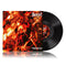 Devoured By The Mouth Of Hell on Heriot bändin vinyyli LP-levy.
