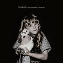 Den Jag Kunde Blivit - Den Jag Blev on Melissa Horn artistin vinyyli LP-levy.