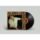 Discomforts on Albin Lee Meldau artistin vinyyli LP-levy.