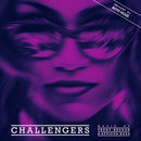 Challengers on Trent Reznor & Atticus Ross bändin vinyyli LP-levy.